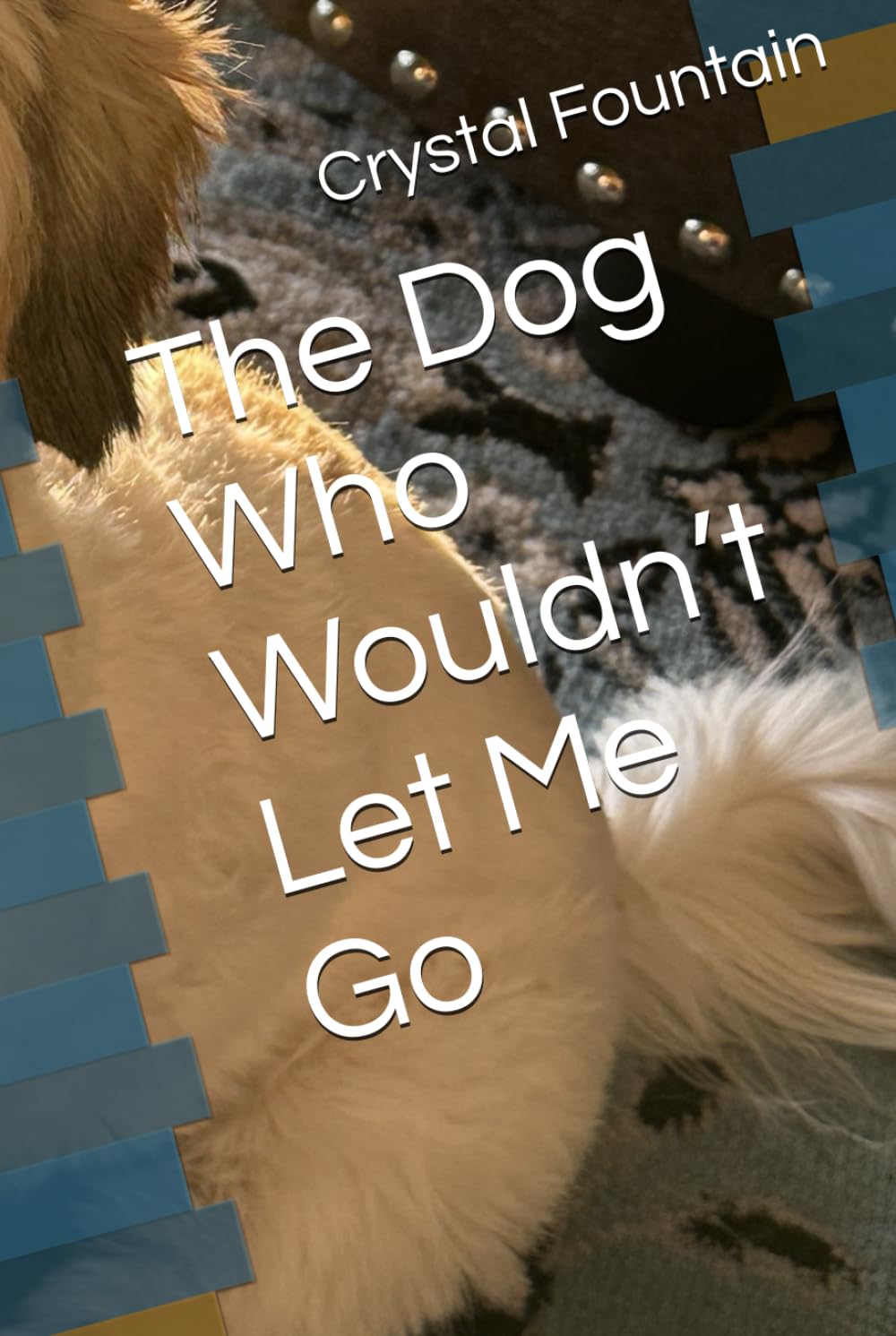 The Dog Who Wouldn’t Let Me Go
