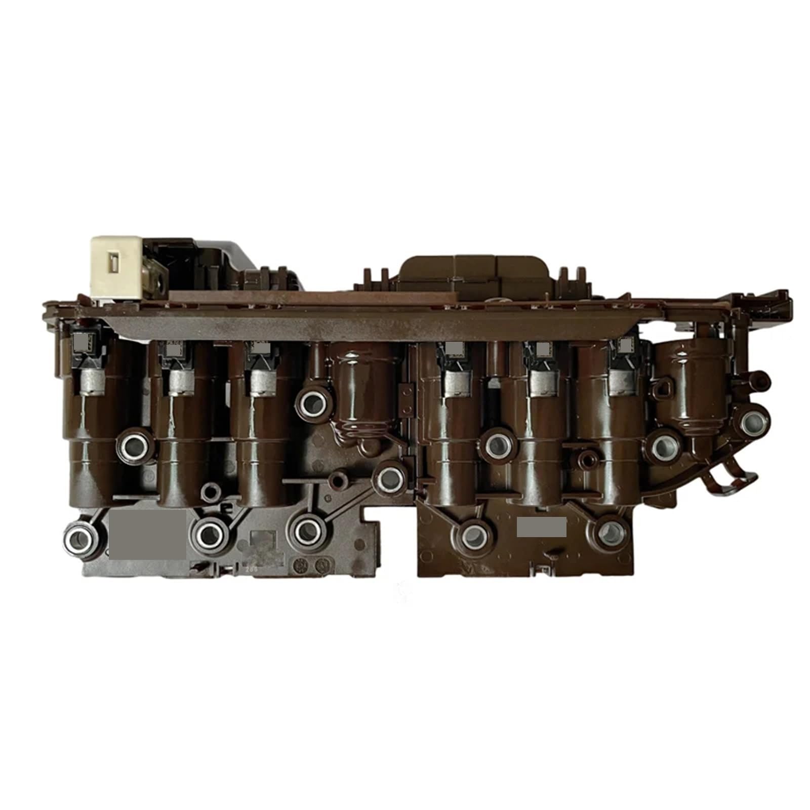 Glymzo One Color Automotive Transmission Assembly For Chevrolet For Cadillac Gearbox Solenoid Valve Assembly Without Body