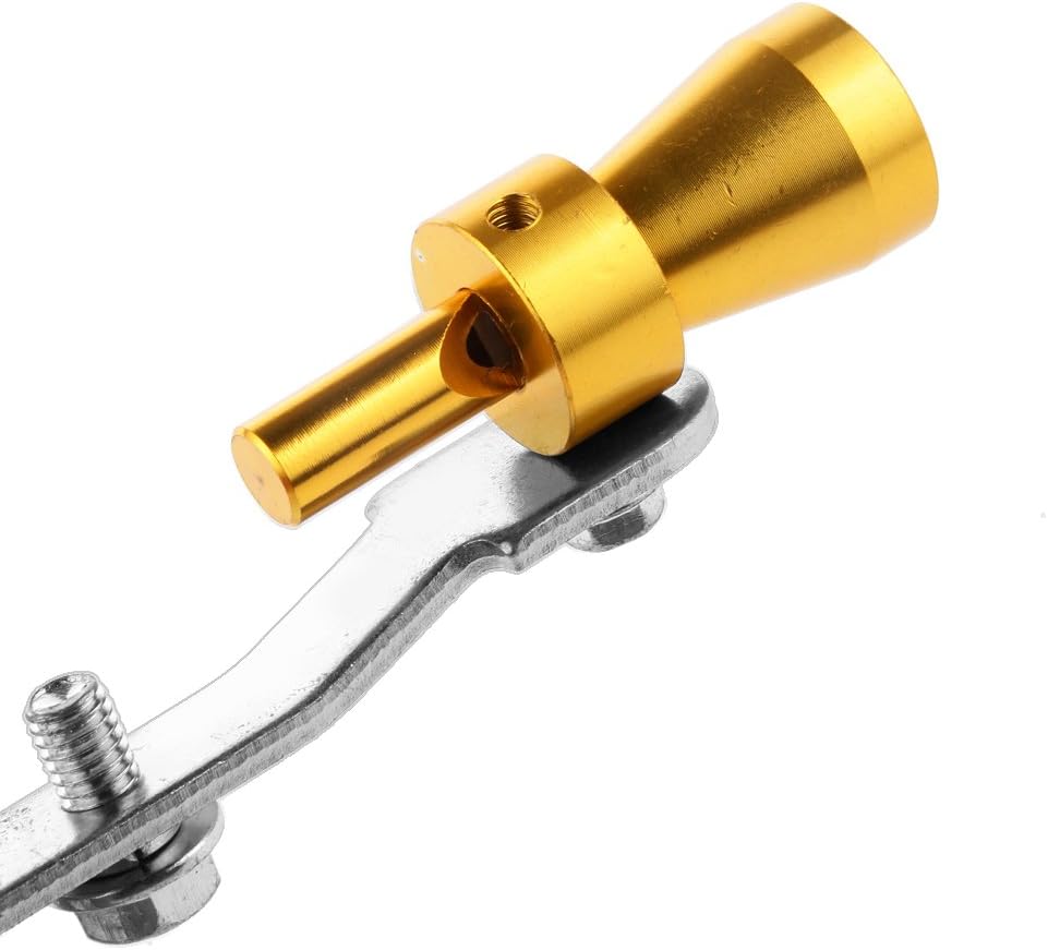 マフラー 排気管 ターボ 音 笛 超格安一点 シミュレータ ウィスラー 高品質 ホイッスル 車