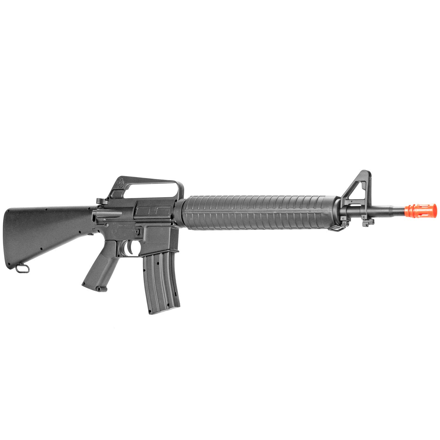 【送料込み！】Colt M16A1 Vietnam version Tokyo Marui Colt M16 A1 VN Vietnam AEG – Rainbow 8