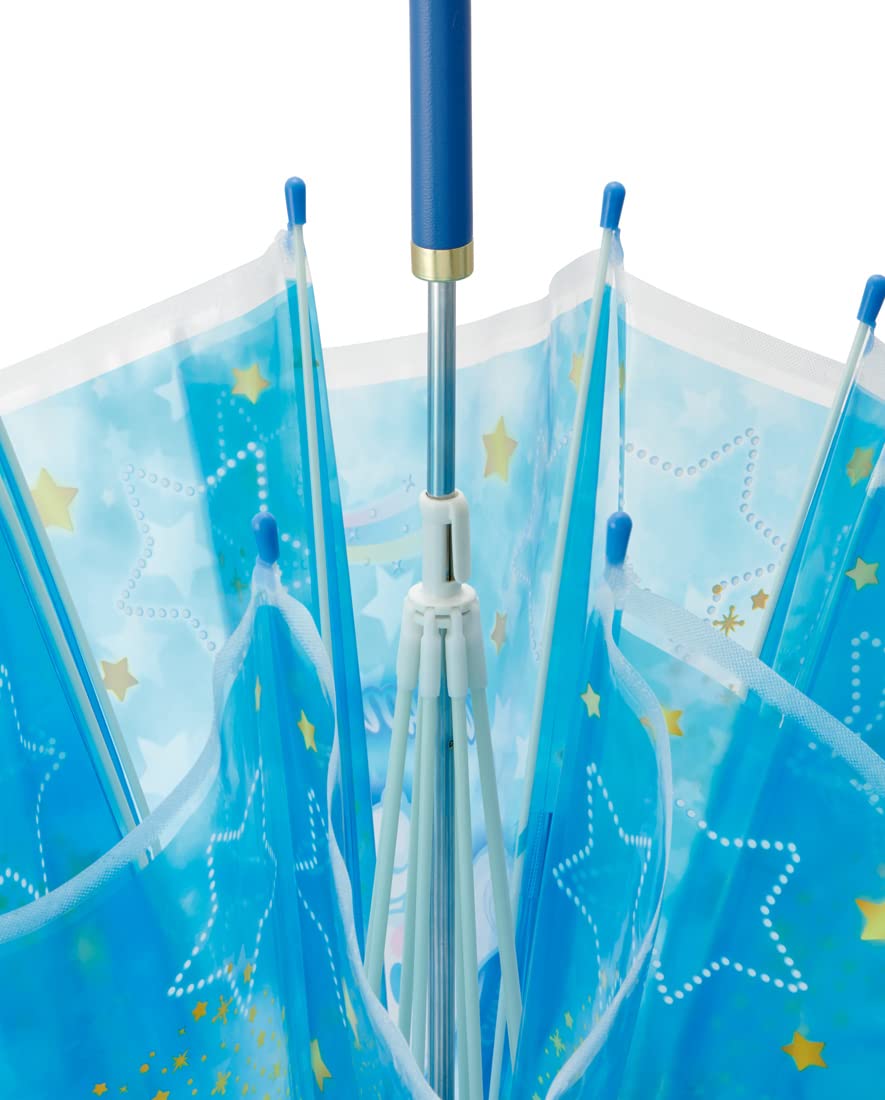 Amazon.co.jp: スケーター (skater) プレミアム ビニール傘 長傘