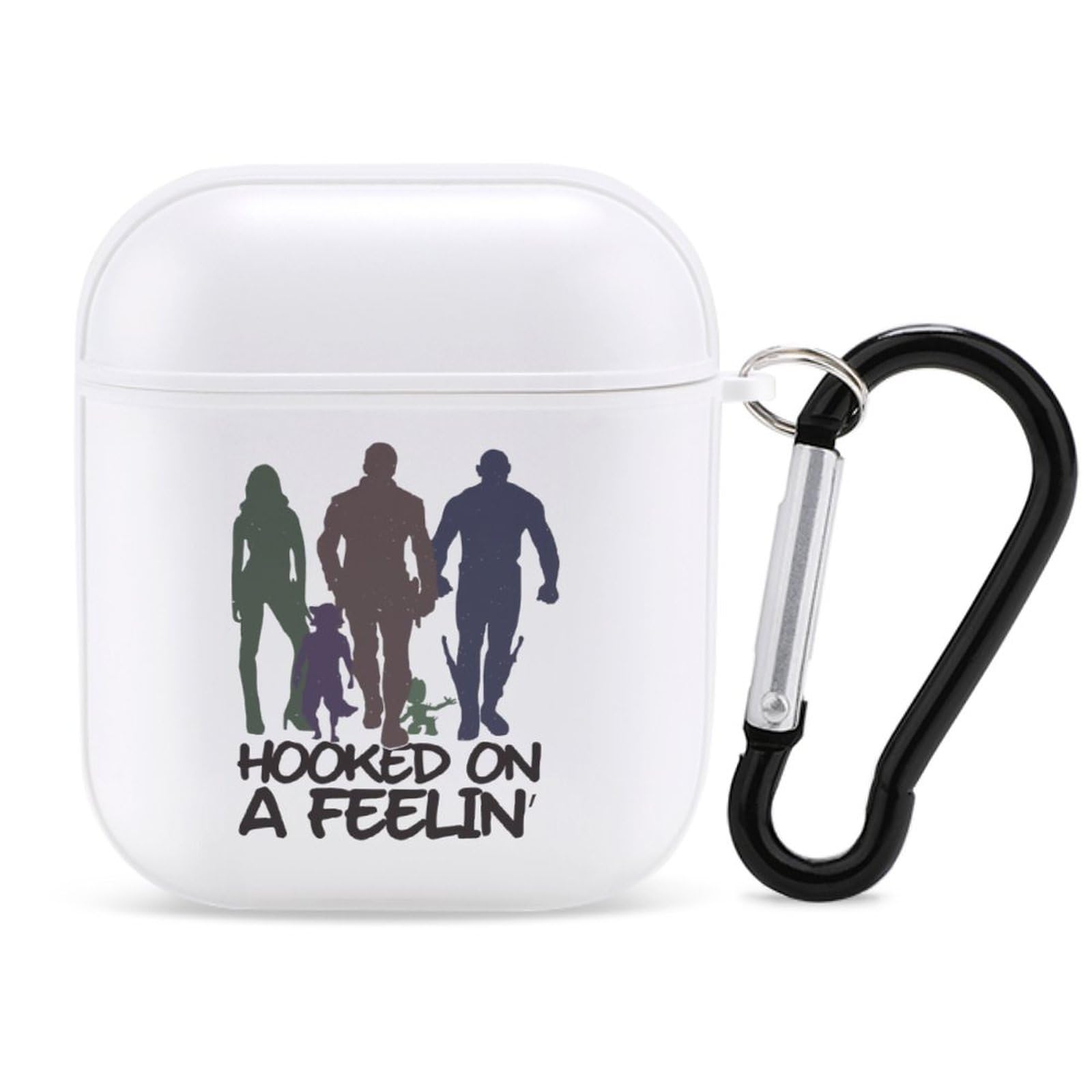 ガーディアンズオブギャラクシー AirPodsPro 第1世代 第2世代用ケース Amazon | AirPodsケース ガーディアンズ・オブ・ギャラクシー