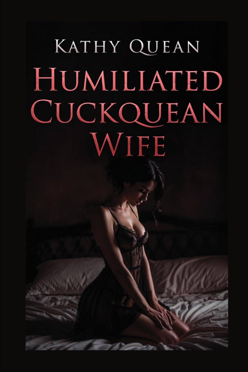 Humiliated Cuckquean Wife