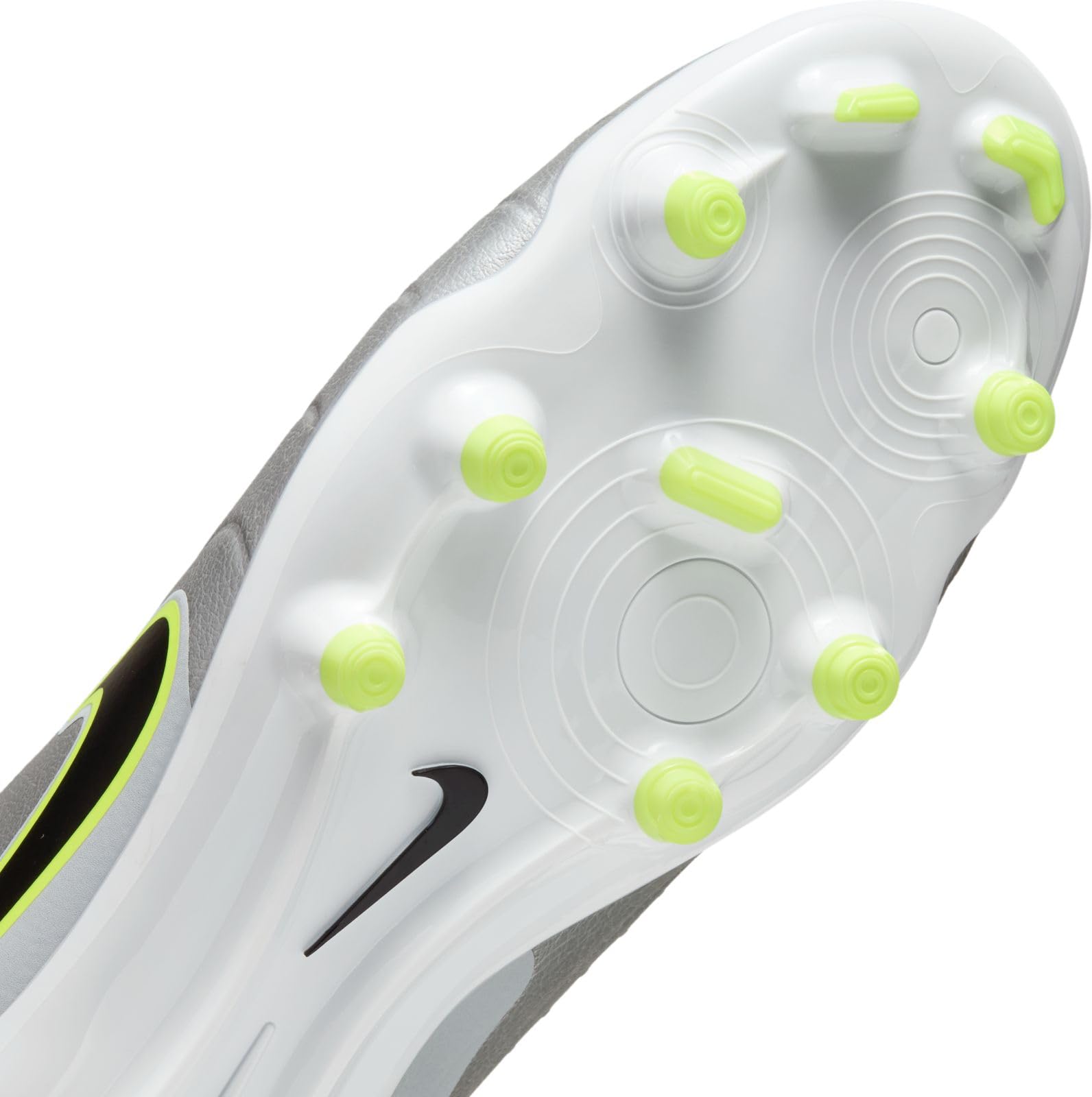 NIKE Mężczyźni Legend 10 Academy Fg/MgButy do piłki nożnej