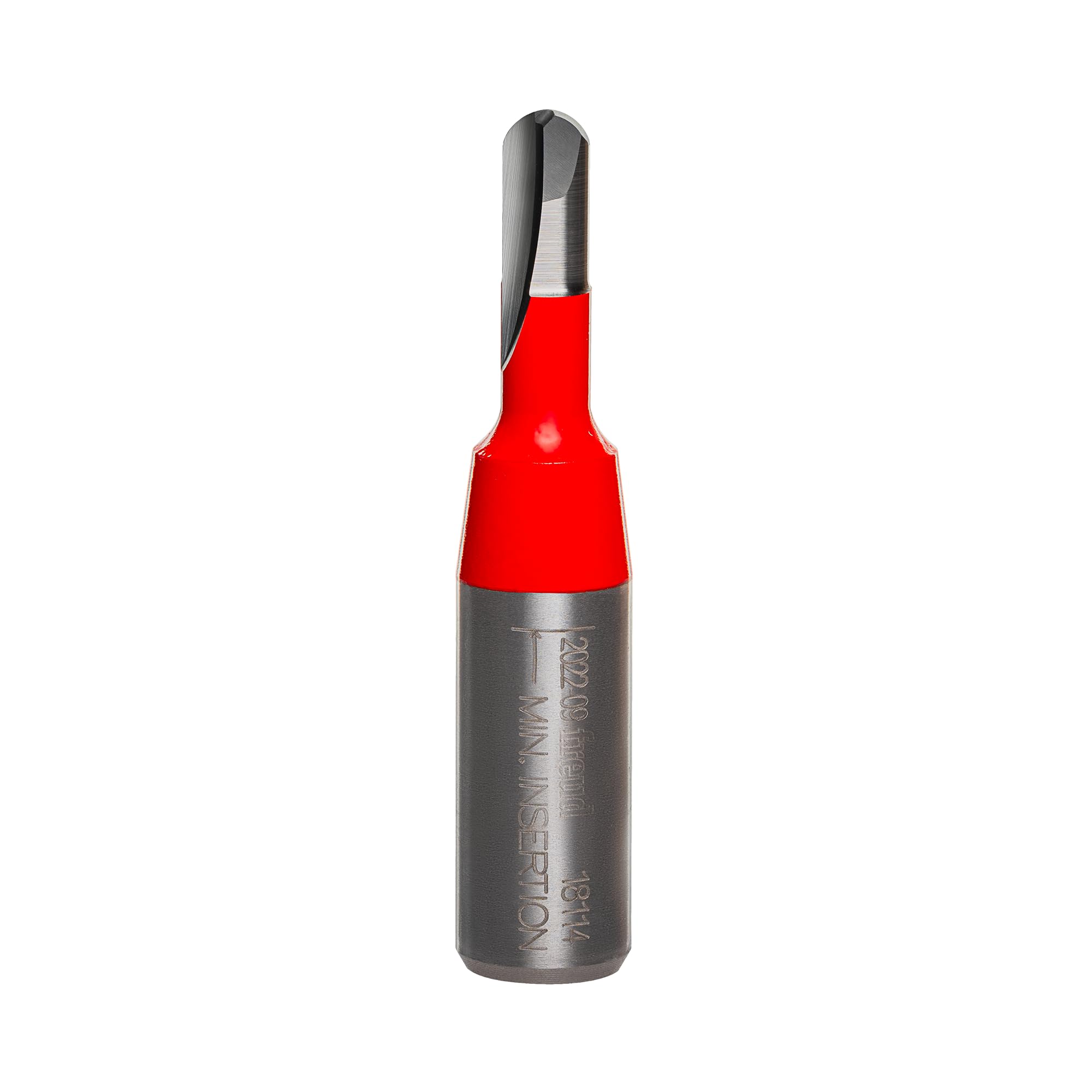 Freud 1/8" Radius Round Nose Bit with 1/2" Shank (18-114) โ image 1