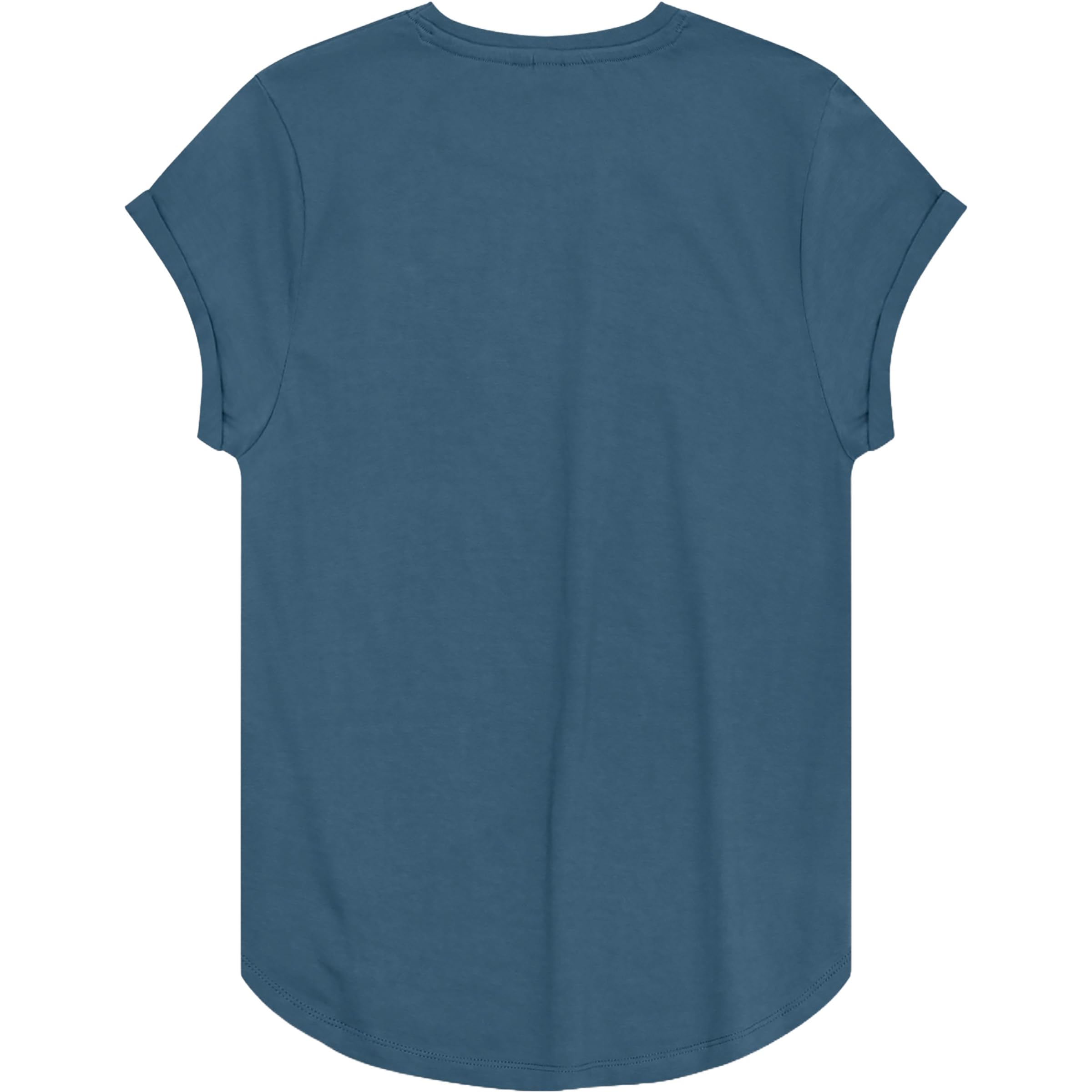Bavarian Caps Damen Peanuts: Snoopy T-Shirt, dunkelblau, XL