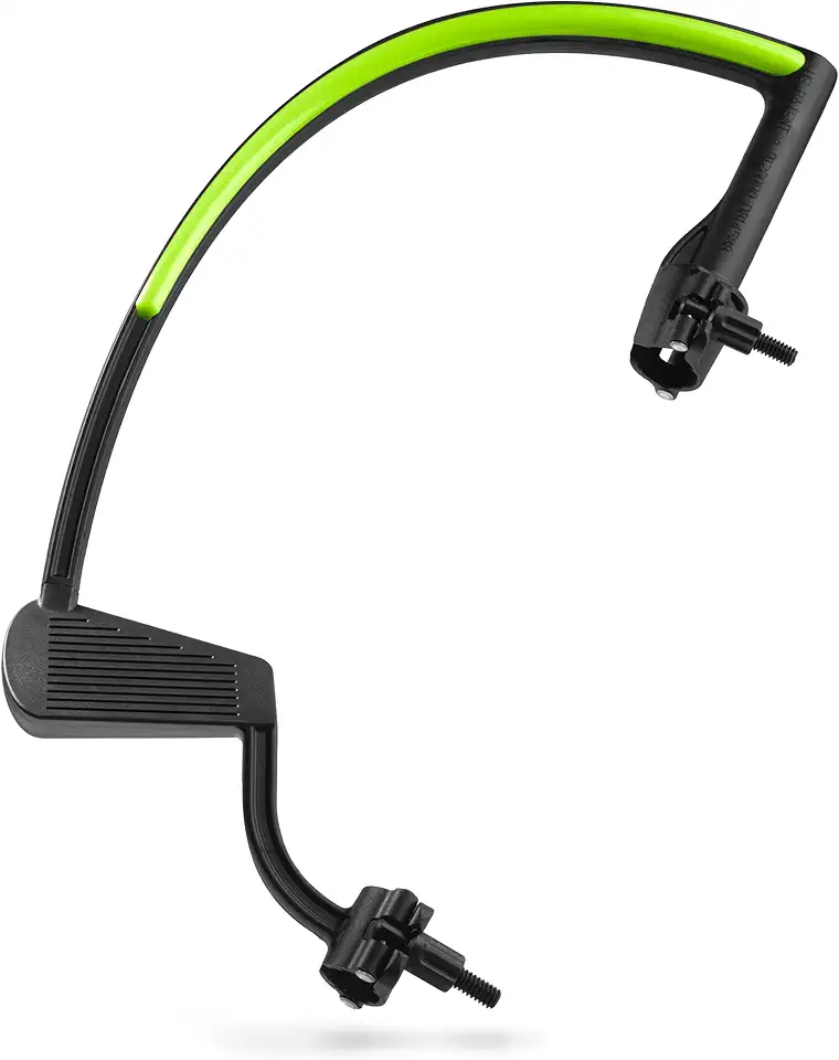 WATSON | GOLF theHANGER™ Official Golf Training Aid, Golf Swing Aid Helps Golfers Achieve Clubface Control to Eliminate Hooks and Slices (Made in The USA) product image