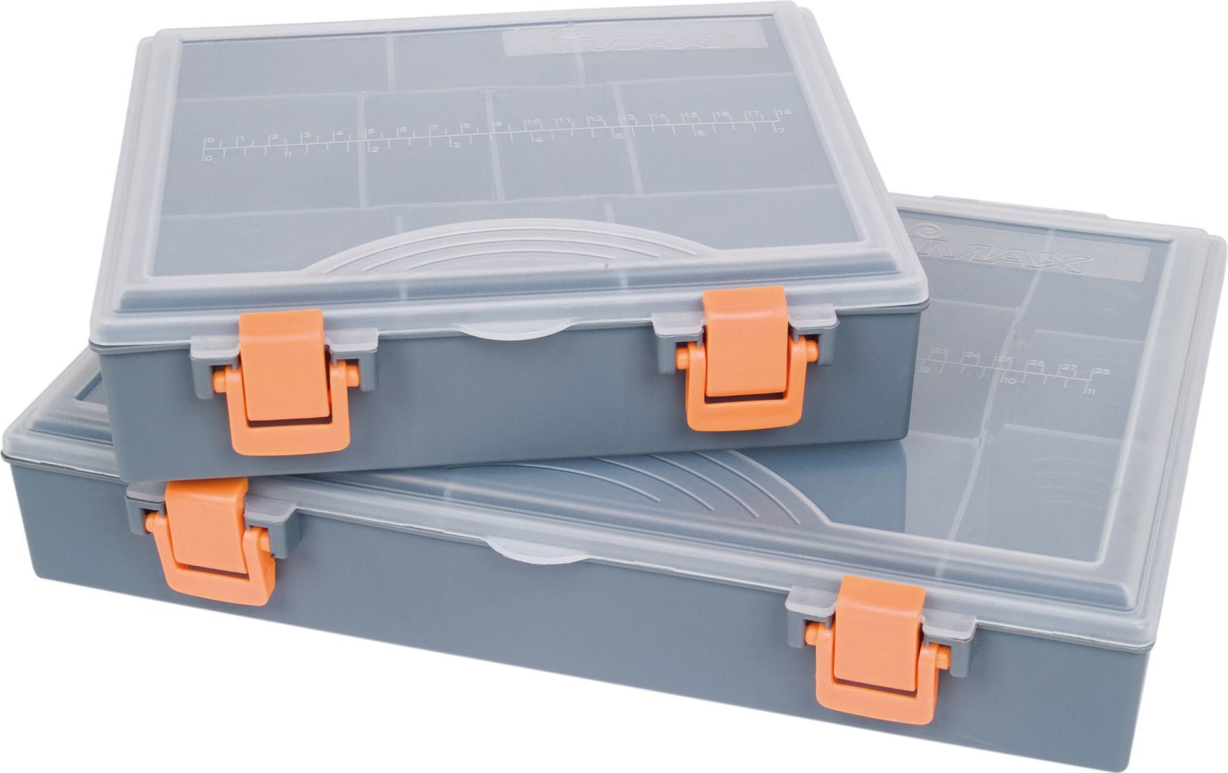 Imax Tackle Box