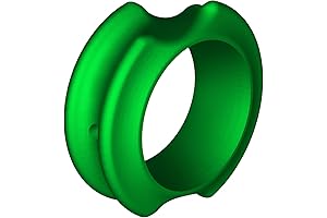 G5 Meta Pro Peep Sight, Anti-Glare Coated Lightweight Peep Sight