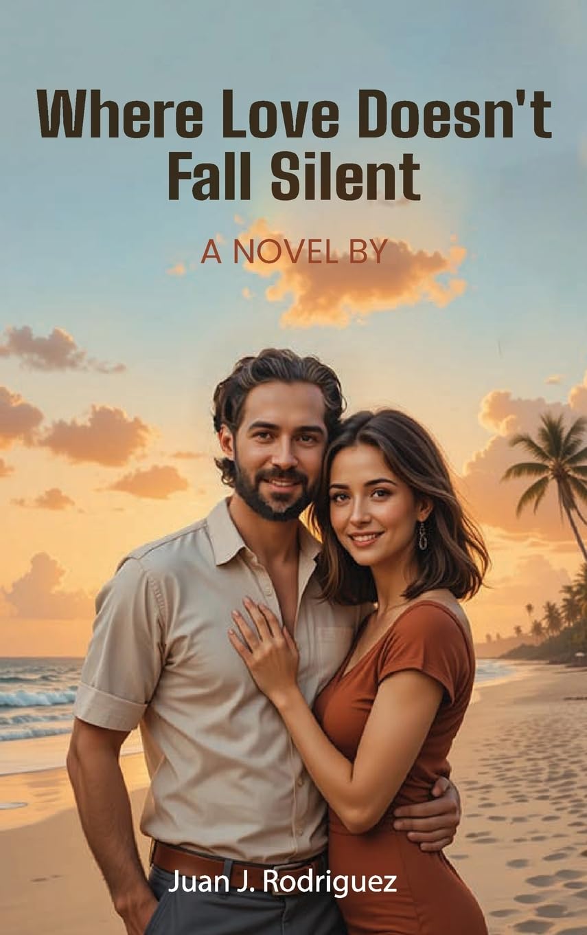 Where Love Doesn't Fall Silent