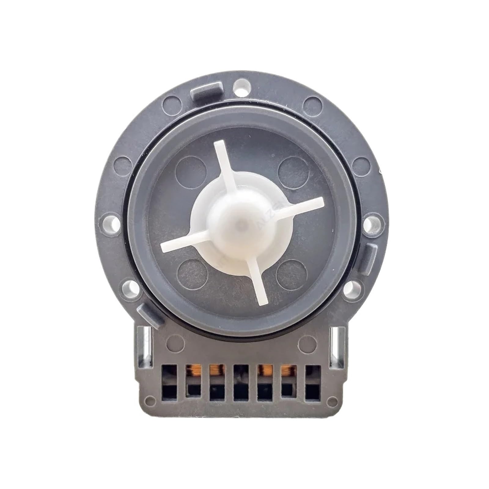 Motore Pompa di Scarico per Lavatrice, Compatibile con Samsung B20-6 | DC31-00030A