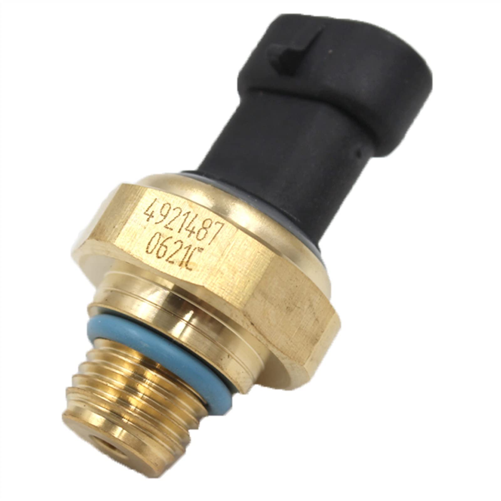 Capteur de pression d'huile moteur interrupteur transducteur transmetteur 4921487 1 pièces interrupteur industriel