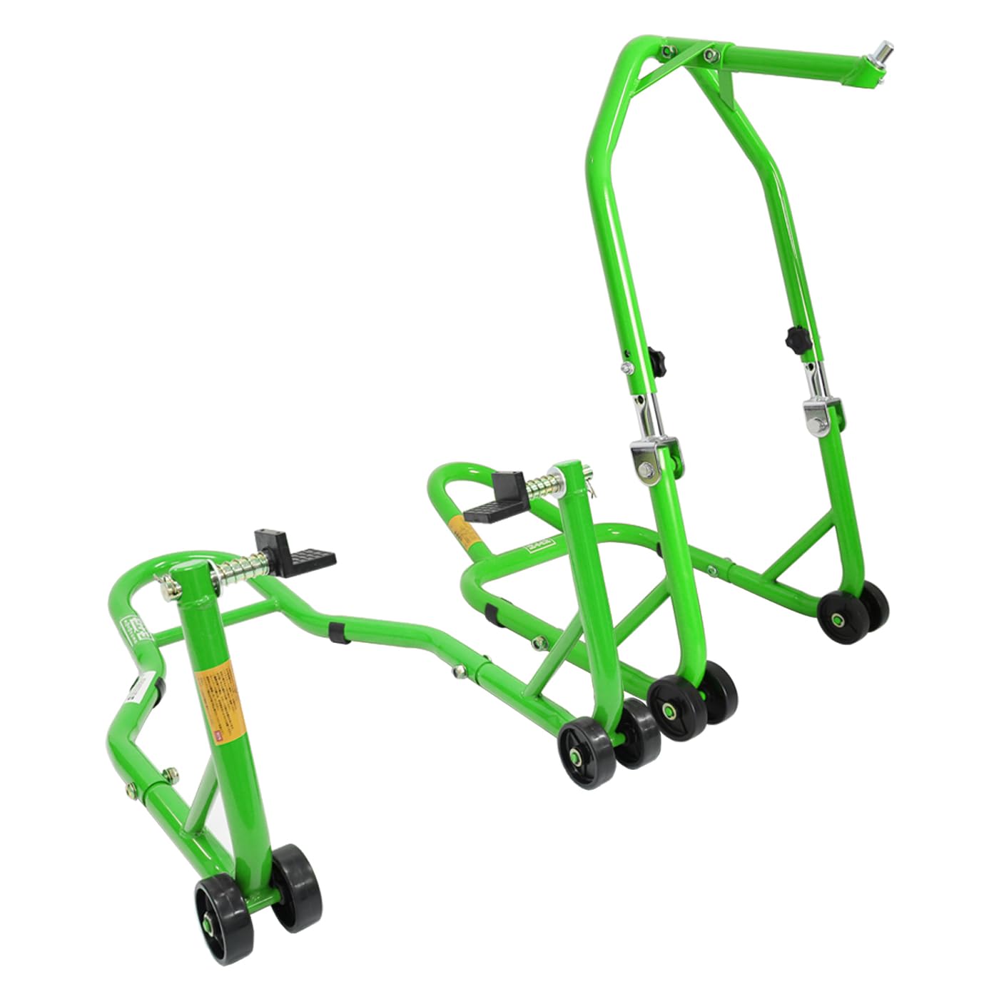 Amazon.co.jp: ツールズアイランド(Toolsisland) バイクスタンド