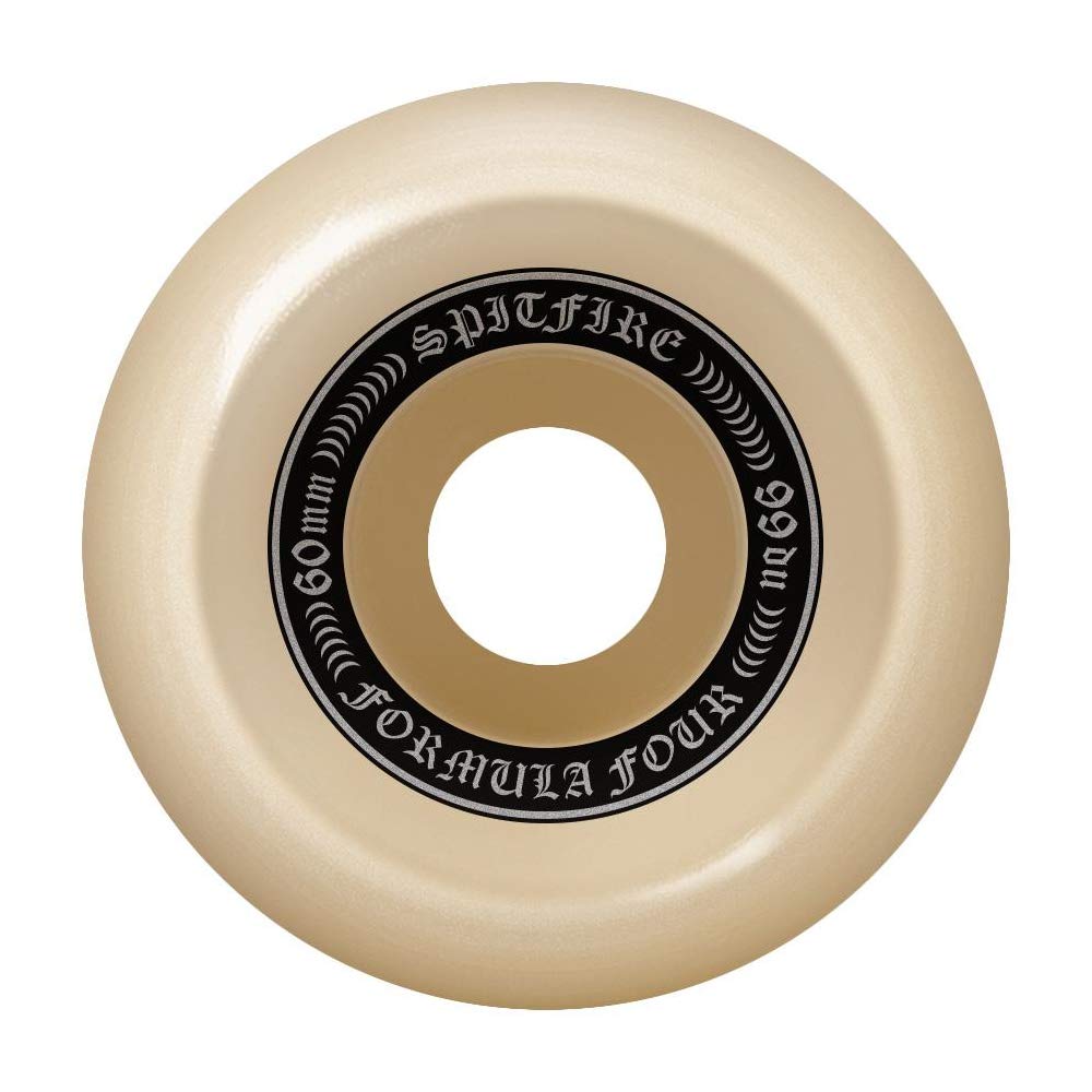 Spitfire Og Classics 99 Skateboard Wheel