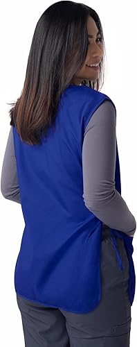 Miniatura 4 de Sivvan Delantal unisex - Delantal Cobbler Paquete de 3