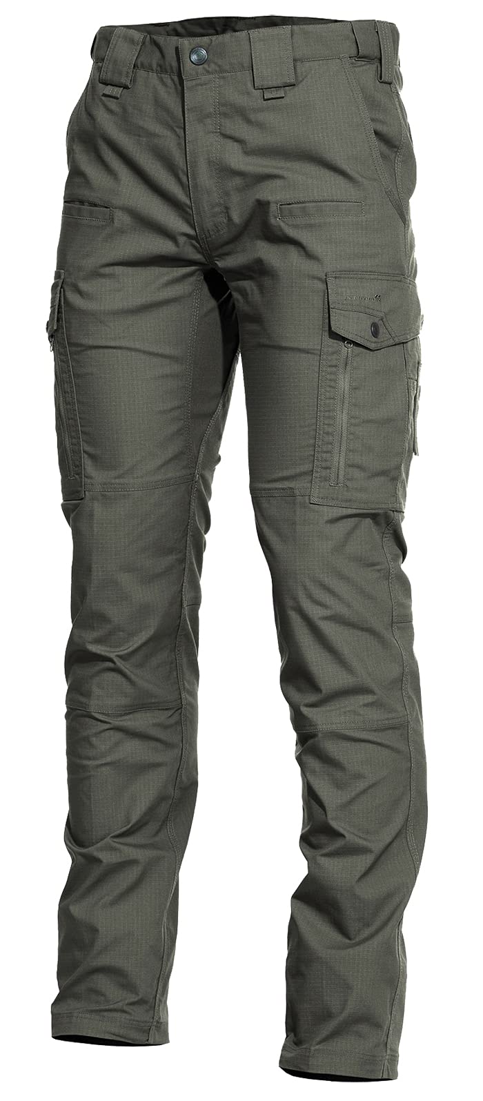 Pentagon Men's Ranger 2.0 Pants Ranger Green Size 34W / 32L