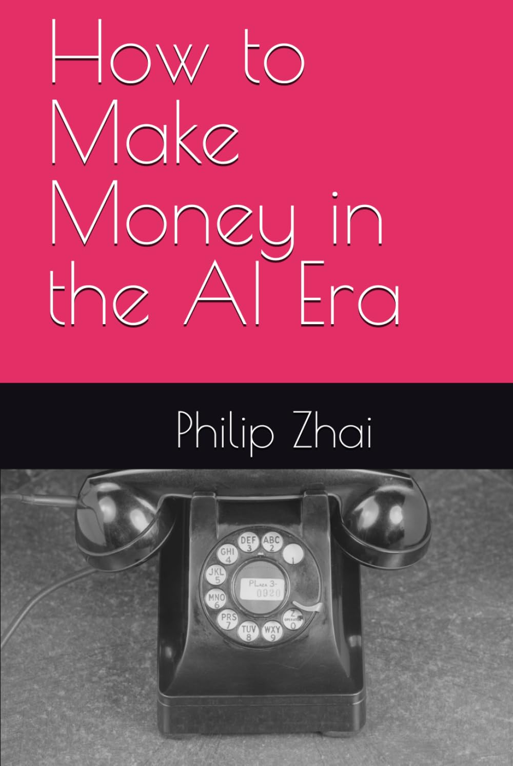 How to Make Money in the AI Era
