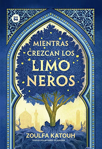 Mientras crezcan los limoneros (EXIT) (Spanish Edition)