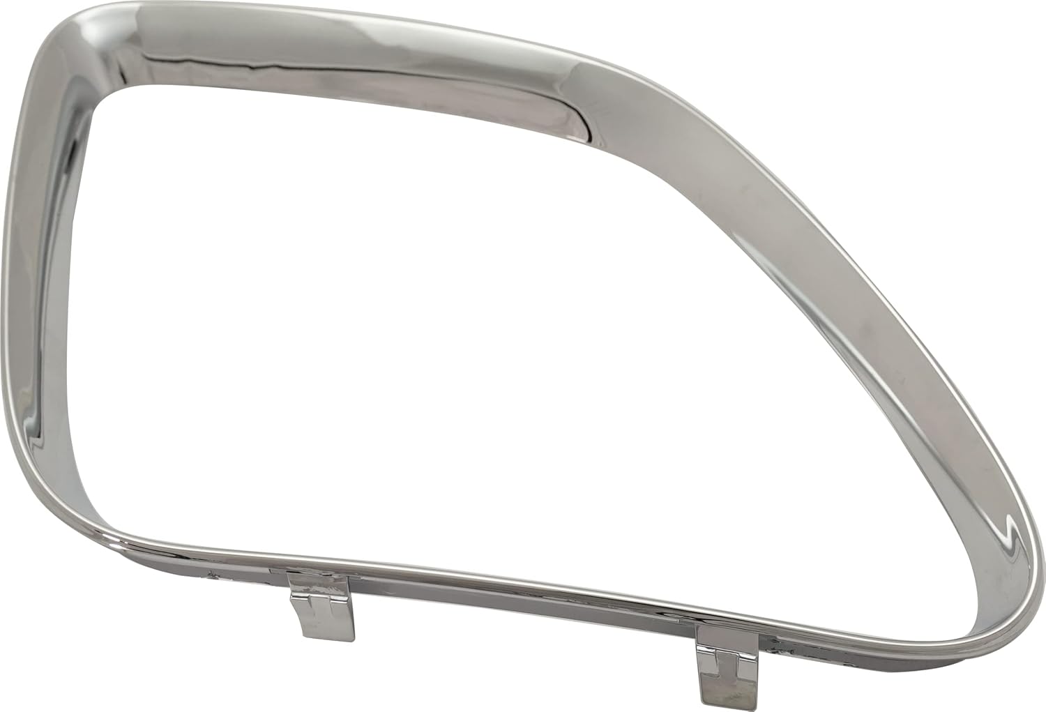 Garage-Pro Grille Assembly KIT Compatible with 2005-2009 Pontiac G6 Fits Base GT and GTP Models Without Sport Package