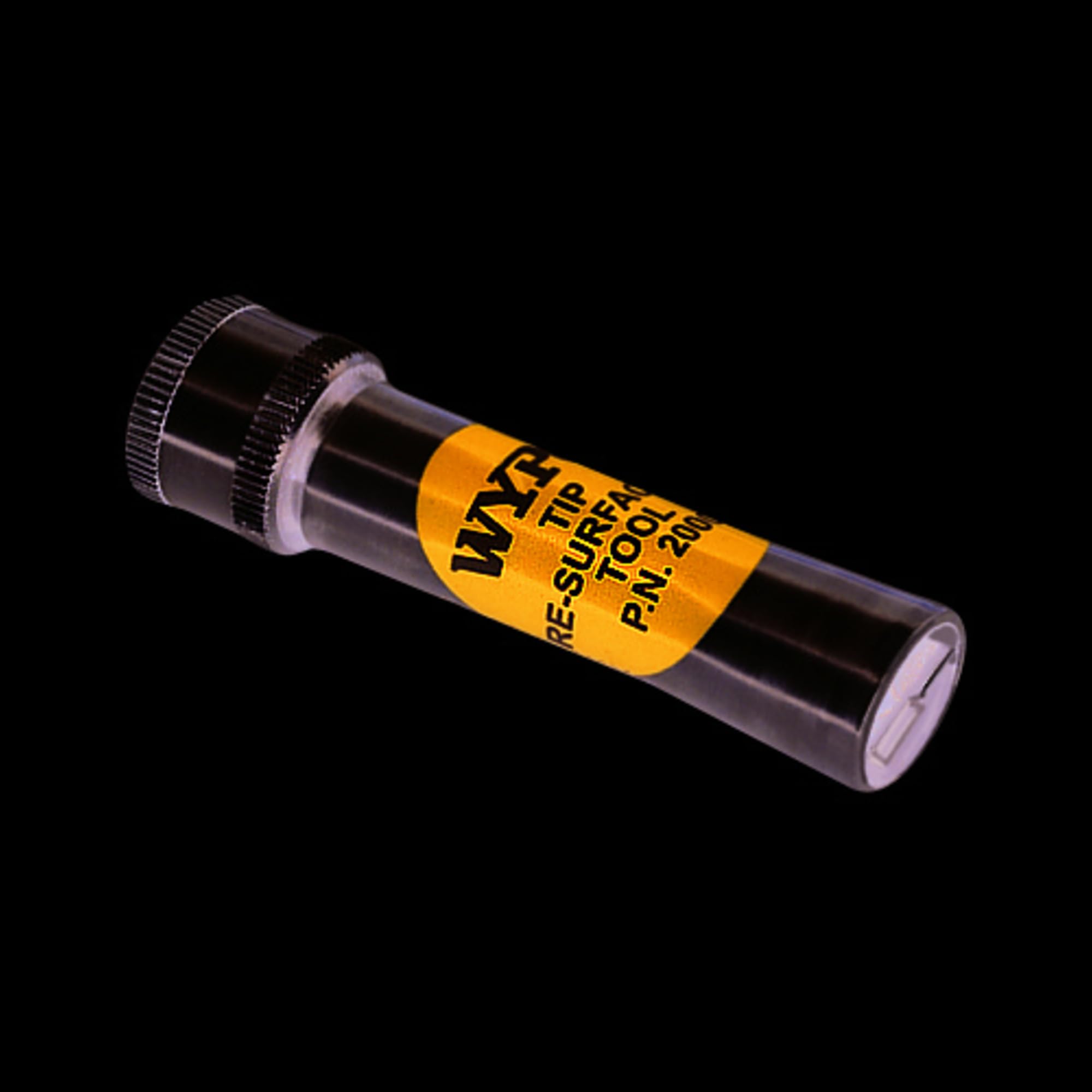 WY SP-2000 TIP RESURFACEING TOOL