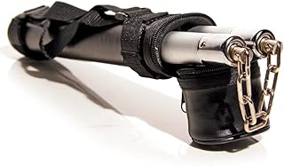 Tiger Claw - Hard Nunchuck (Nunchakus) Case