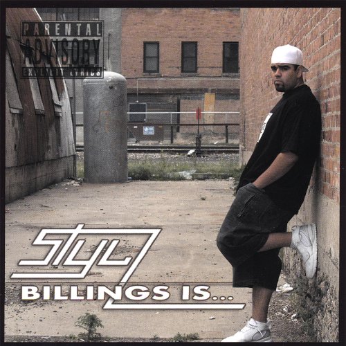 Stylz
