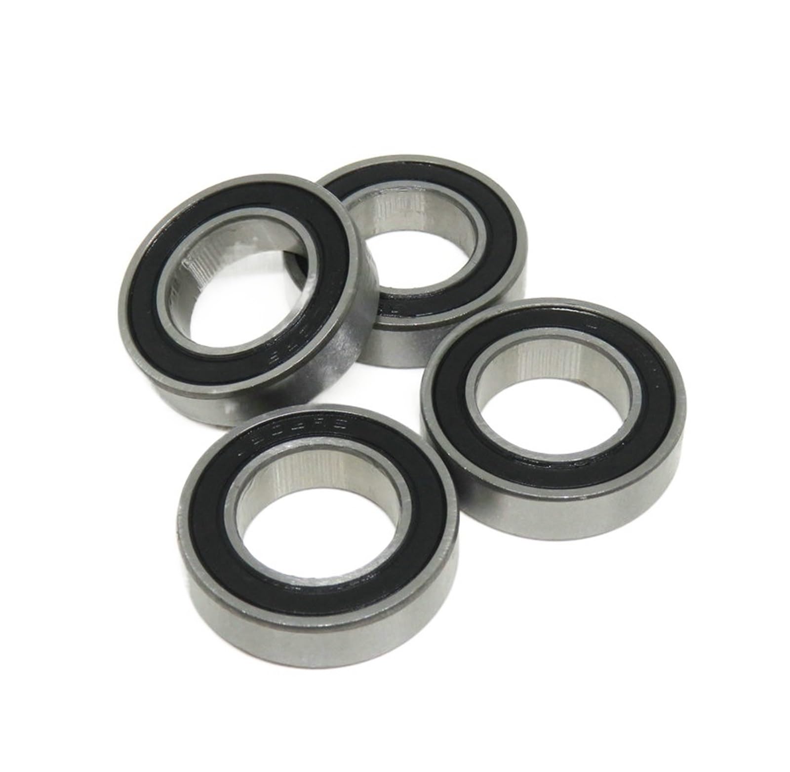 VSPPJYFG Bimetal Seal Shield Micro deep Groove Bearing 5/10pcs 16287-2RS 16x28x7mm Ball Bearing