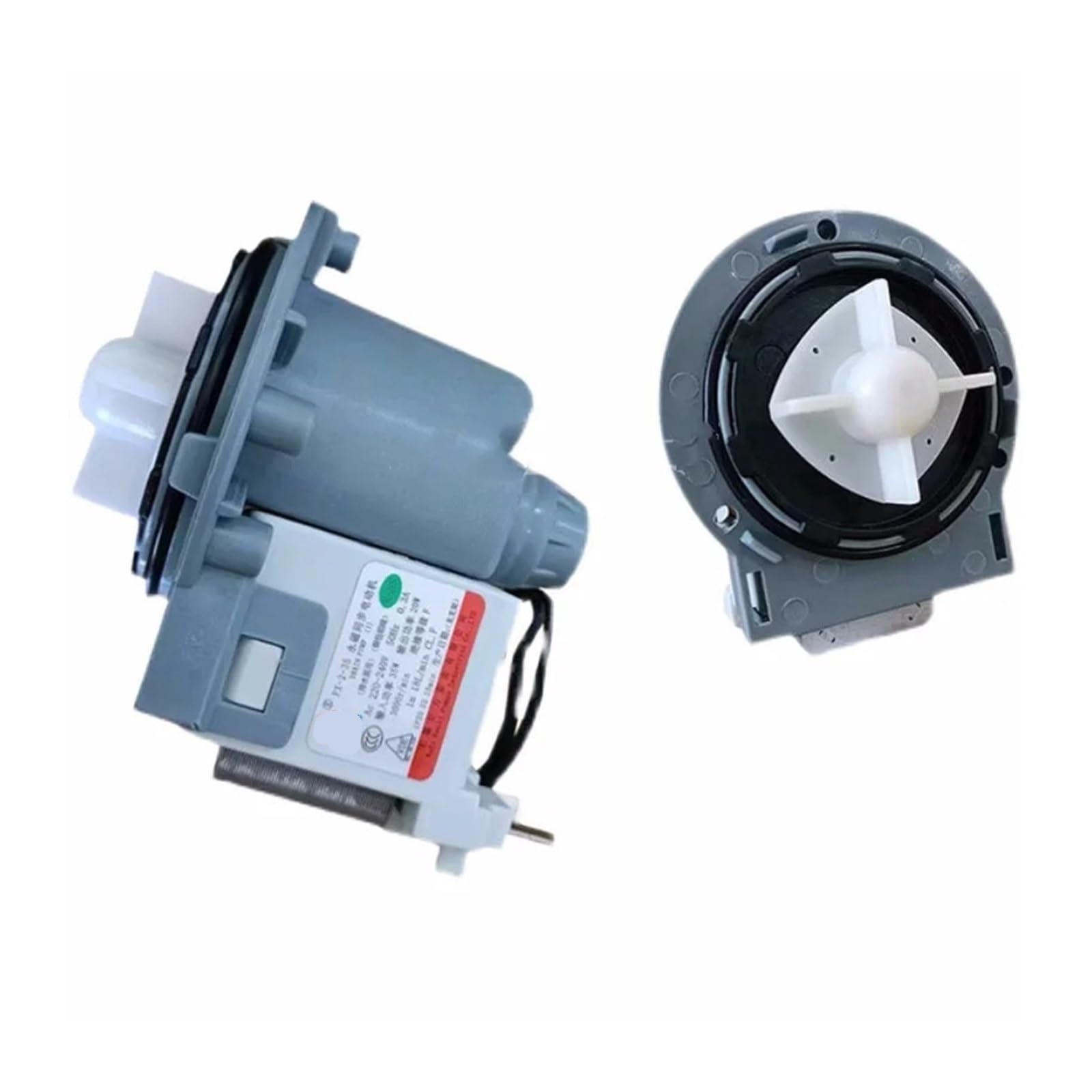 Niufenggeo Px-2-35 Drum Washing Machine Drainage Pump B20-6 Dc31-00030A H Motor 00181A, Washing Machine Pump(Px-2-35)