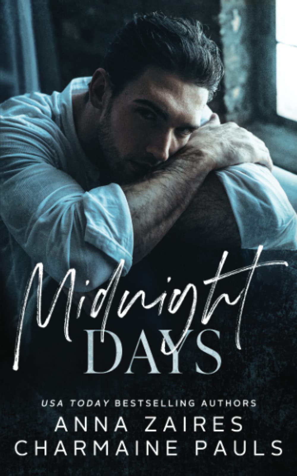 Midnight Days (White Nights) Paperback – November 3, 2021