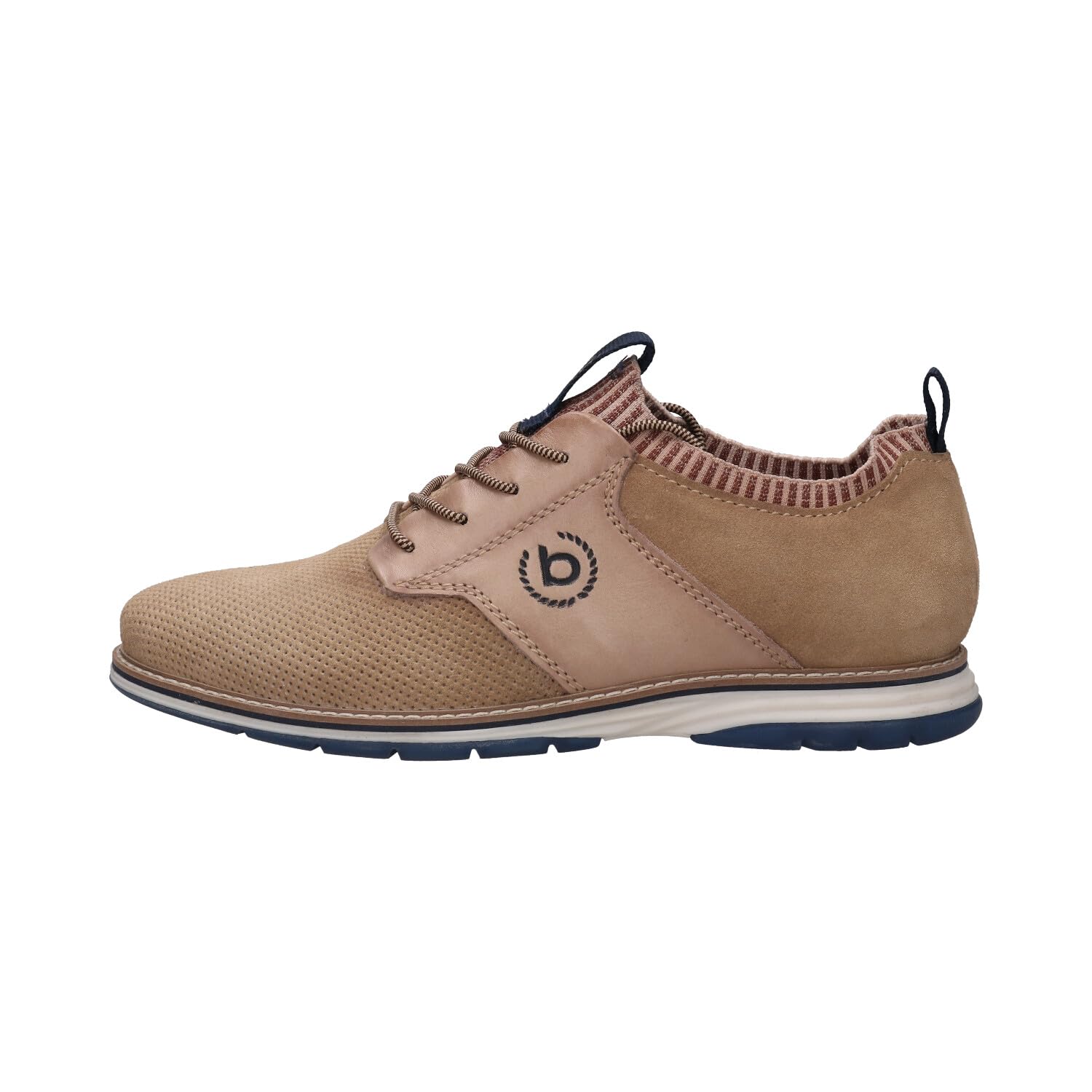 bugatti Men's 332-a6u66 Slippers, Sand, 9 UK