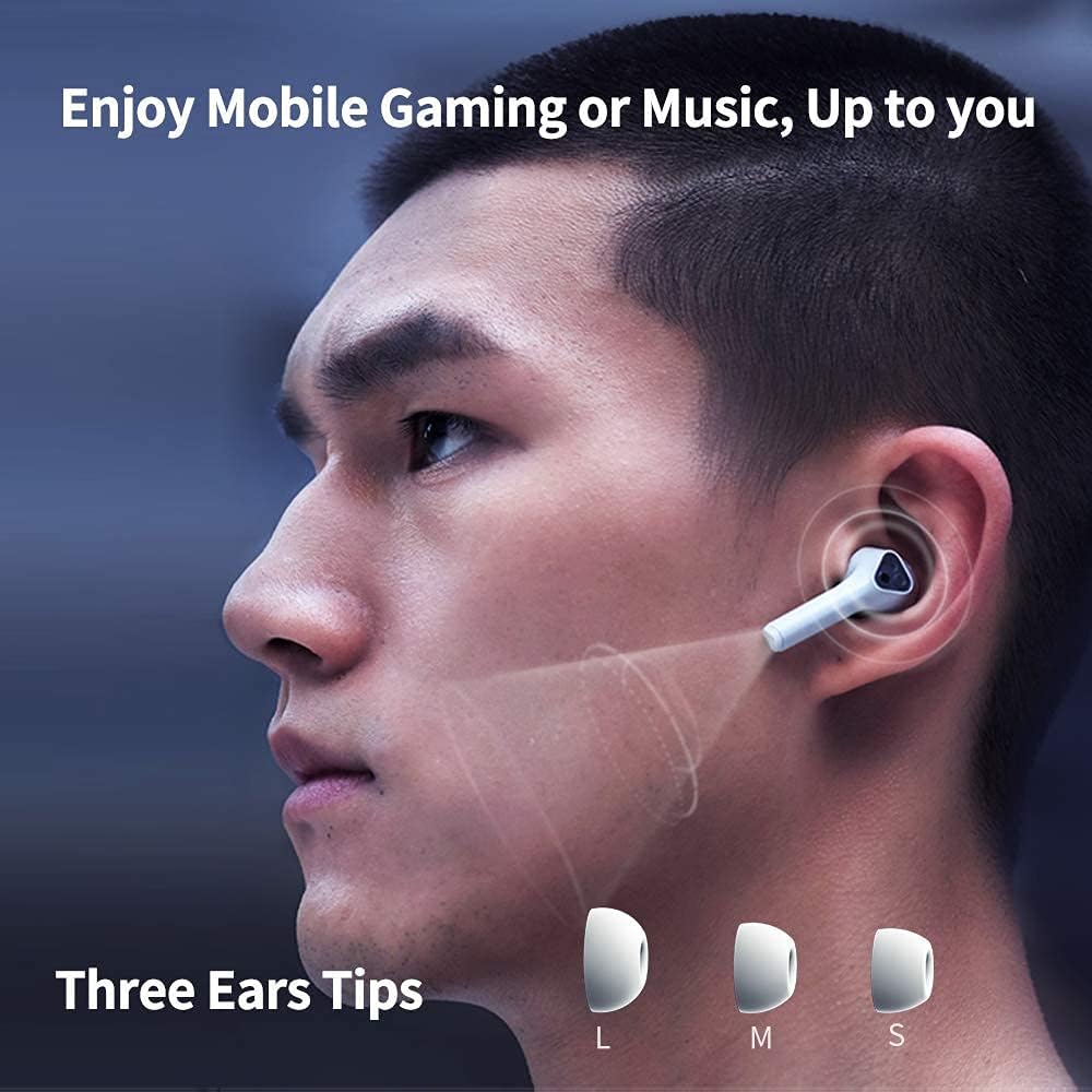 Get Popular Offer Flydigi Cyberfox T1 TWS Earbuds (Neckband Grey) Review Flydigi Cyberfox T1 TWS Earbuds (Neckband Grey)