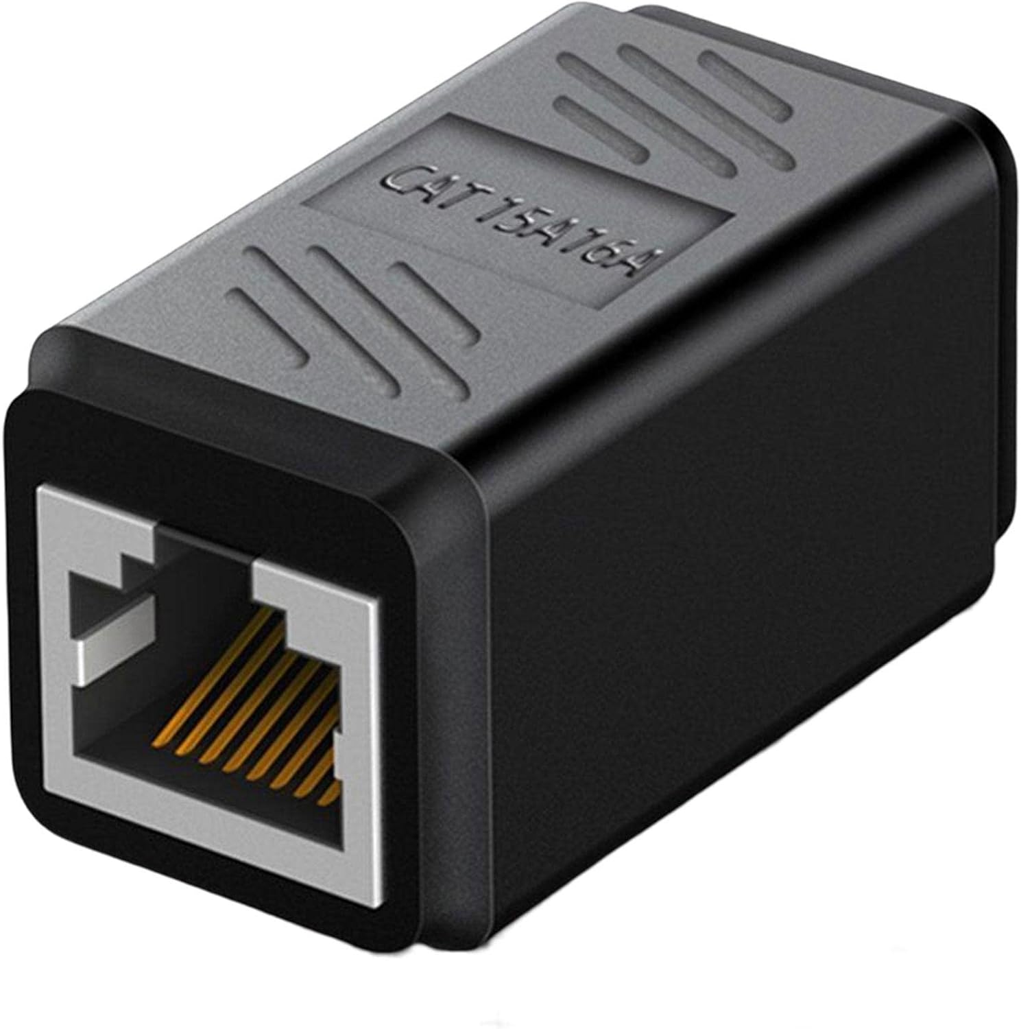 Extender, Rj45 Couplers Network, Cable