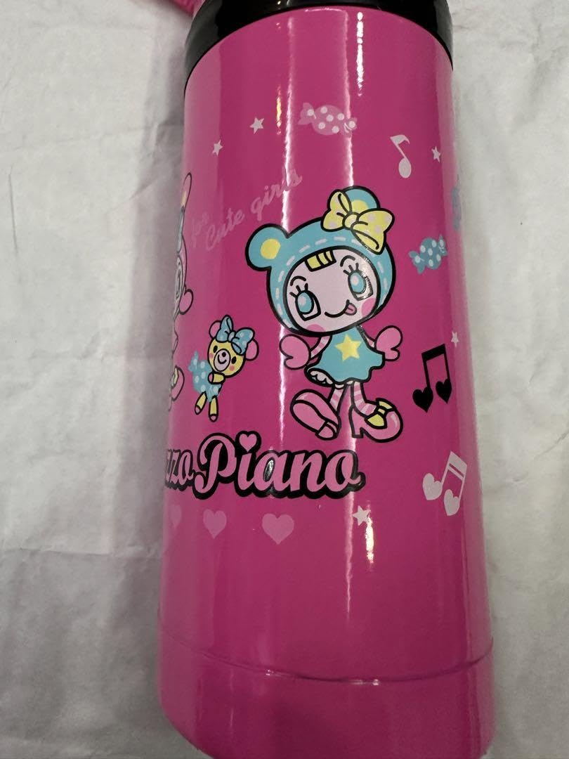 新品未使用❣️貴重✨Mezzo Piano ベリーちゃん水筒 ベリエ 新品未使用❣️貴重✨Mezzo Piano ベリーちゃん水筒 ベリエ