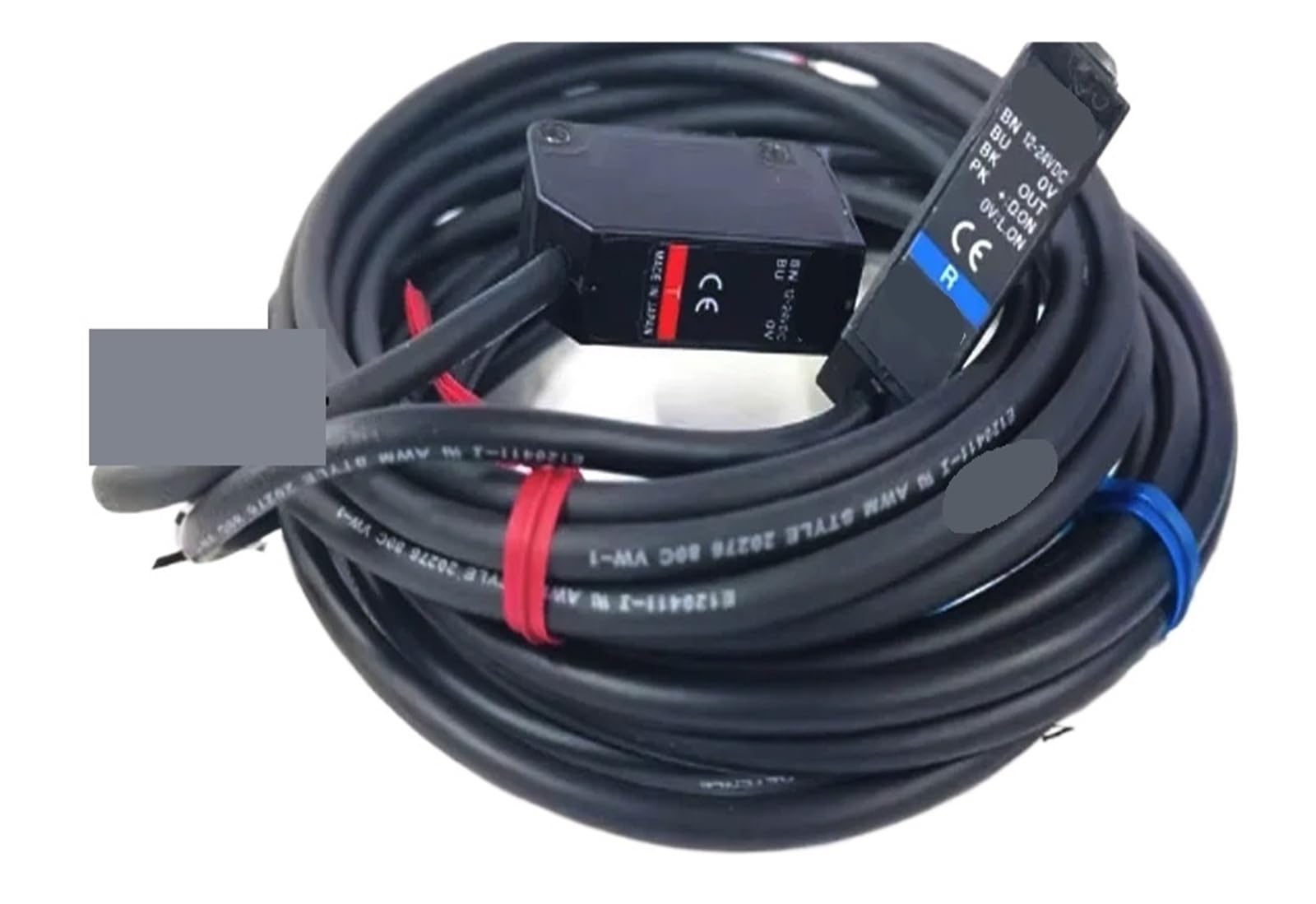 OSHZIKJII PZ-M51 photoelectric switch sensor
