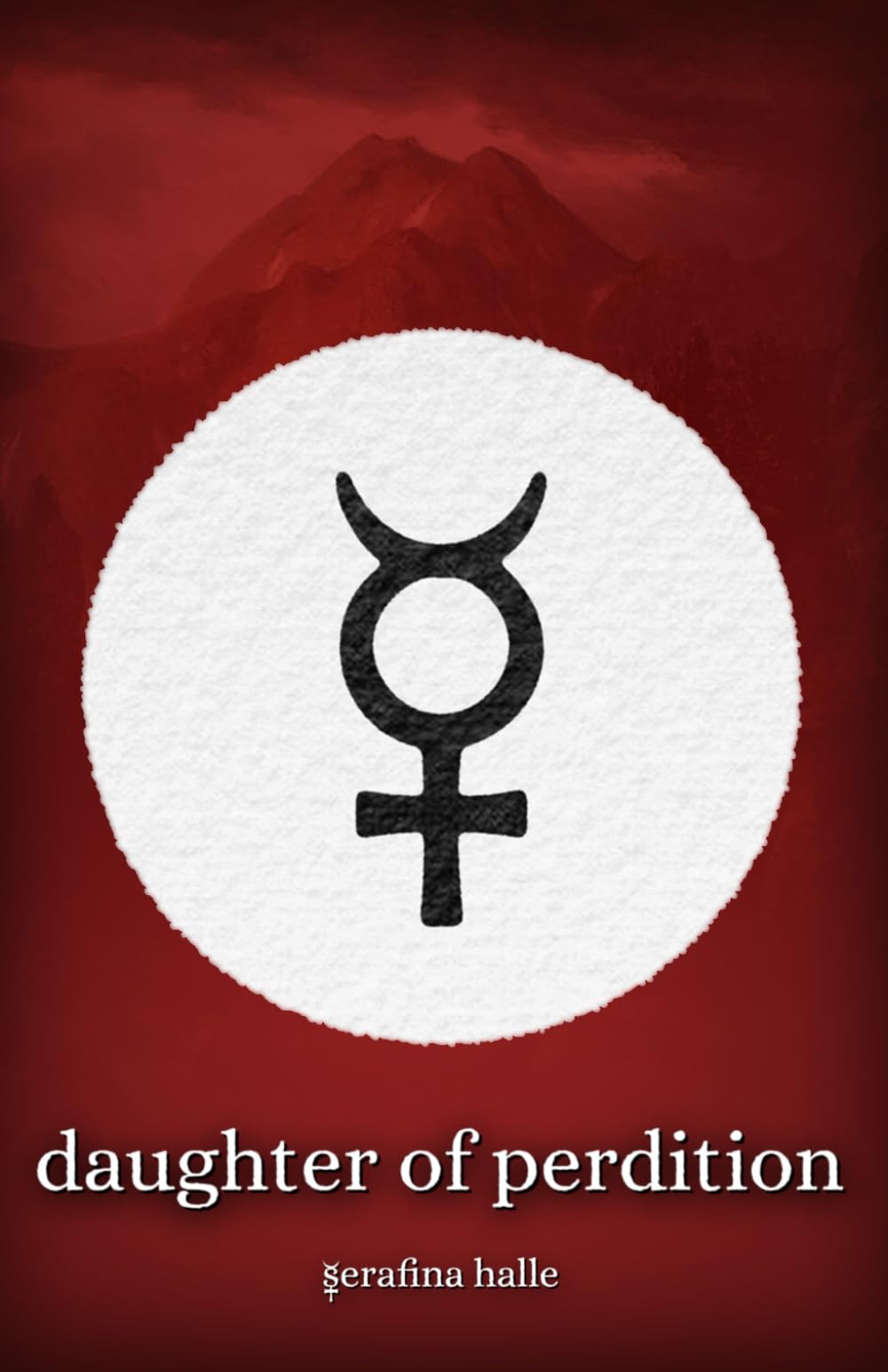 The Daughter of Perdition