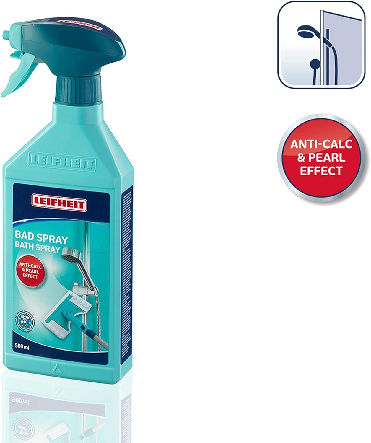 Hampton Medium Zinc-Plated Silver Steel 7.25 in. L Clothesline Bolt Hook 240 lb. 1 pk