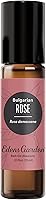 Vista 1 de Edens Garden Rose- Bulgarian Absolute Essential Oil Roll-On- 100% Pure Premium Grade, Natural, Therapeutic, Aromatherapy, Kid & Skin Safe, The Best