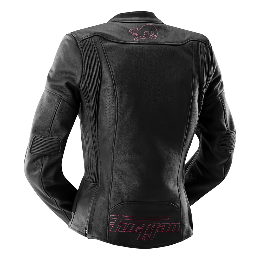 Furygan Romy Leather Jacket S