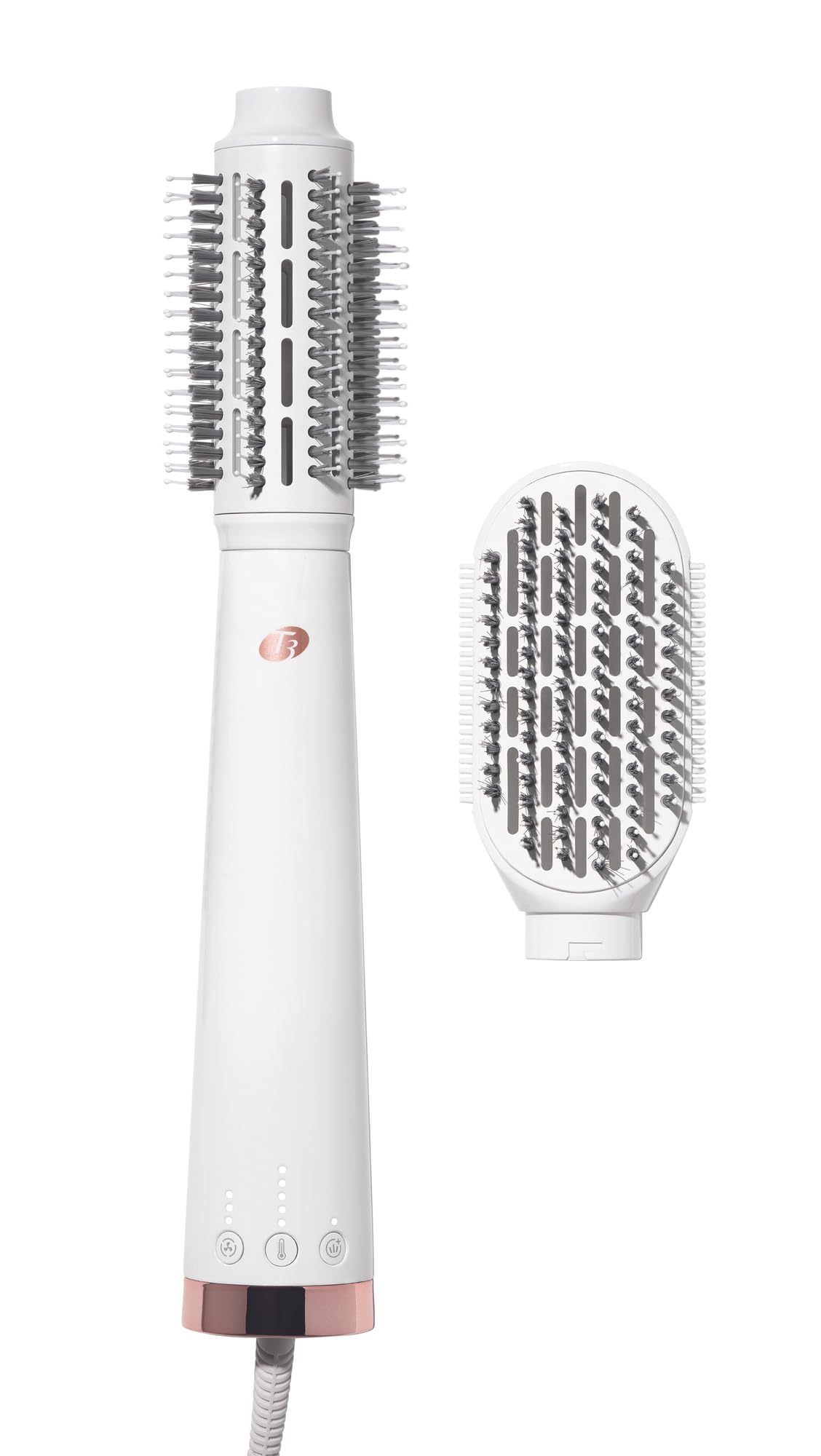 AireLuxe Interchangeable Hot Air Brush