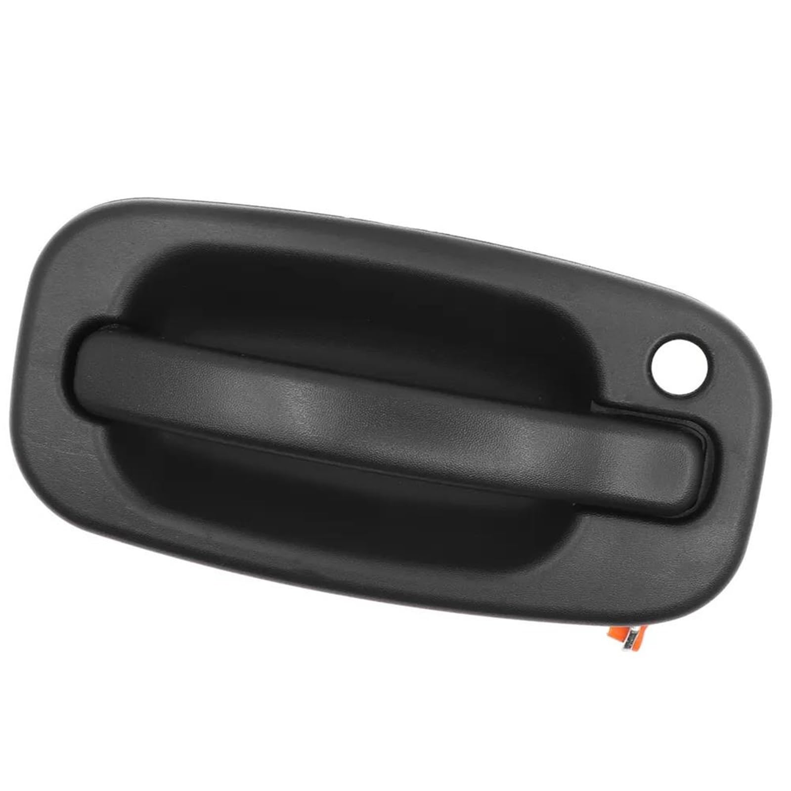 Lzbzhb Front Right 1Pcs Car Exterior Outsidedoor Handle For For Silverado 1999-2007 15034985 15034986 Gr0418f2 Car Front Left Right Exterior Door Handle(Front Right 1Pcs)