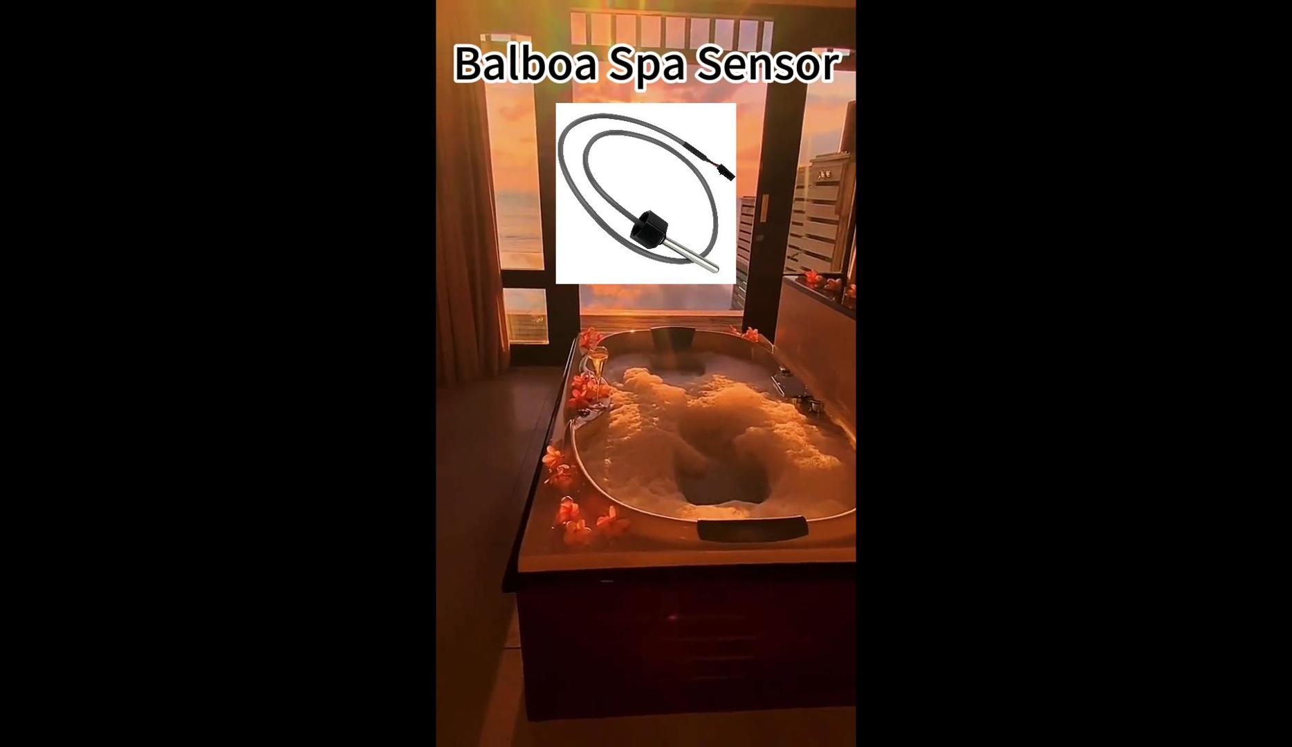 Sostuzione del sensore per Balboa Spa M7 Sensore 24 Temp/Hi Sostuzione del sensore per Balboa Spa M7 Sensore 24 Temp/Hi