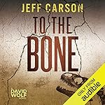 Cover of To the Bone