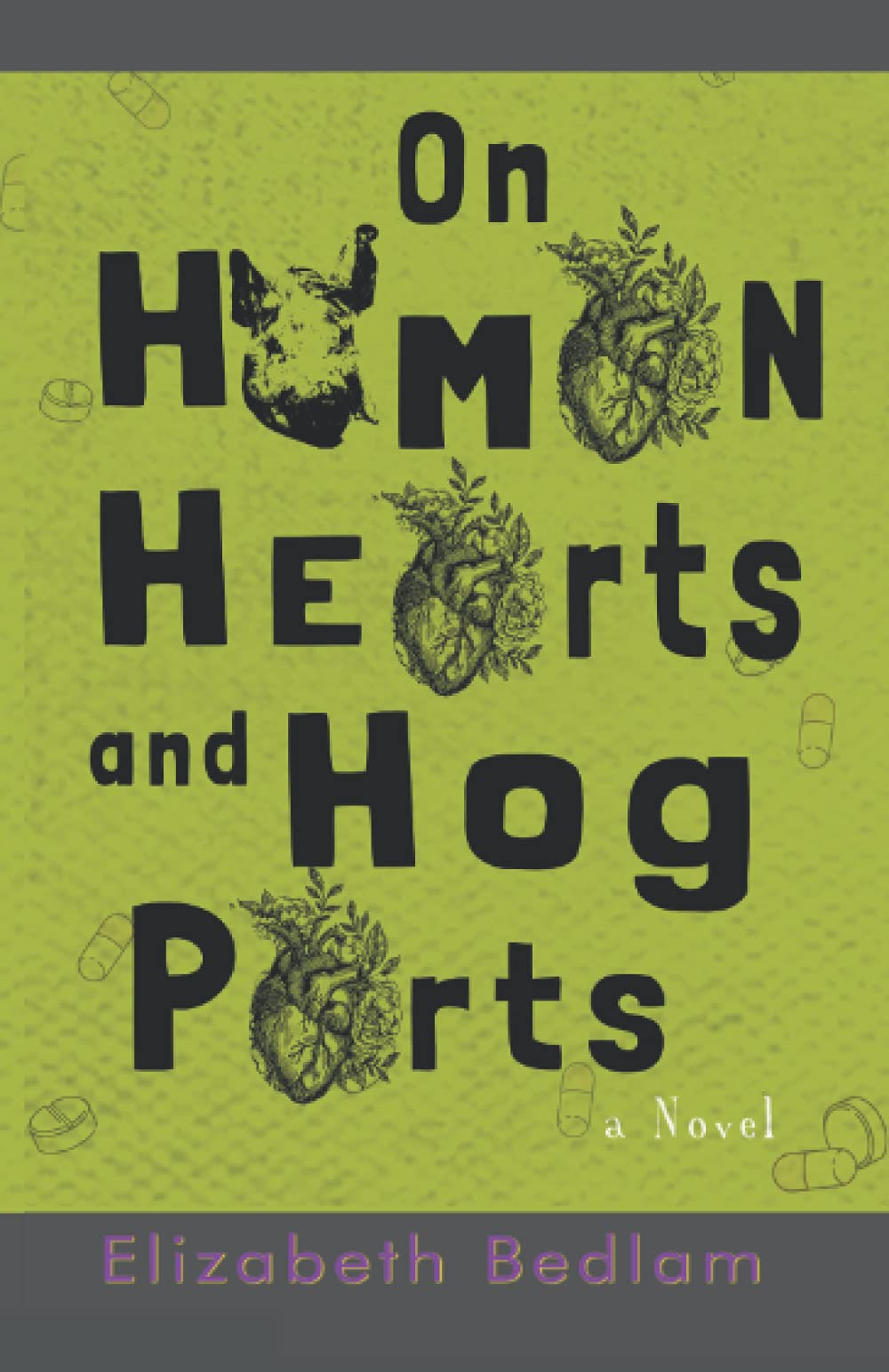 On Human Hearts and Hog Parts