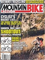 Algopix Similar Product 5 - Mountain Bike Action