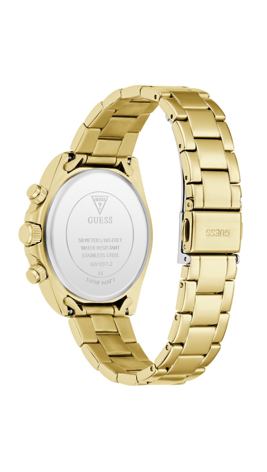 Guess victoria zegarek damski