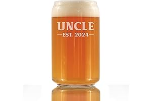 Uncle Est 2024 - The First Time Uncle - Bold 16 Oz...