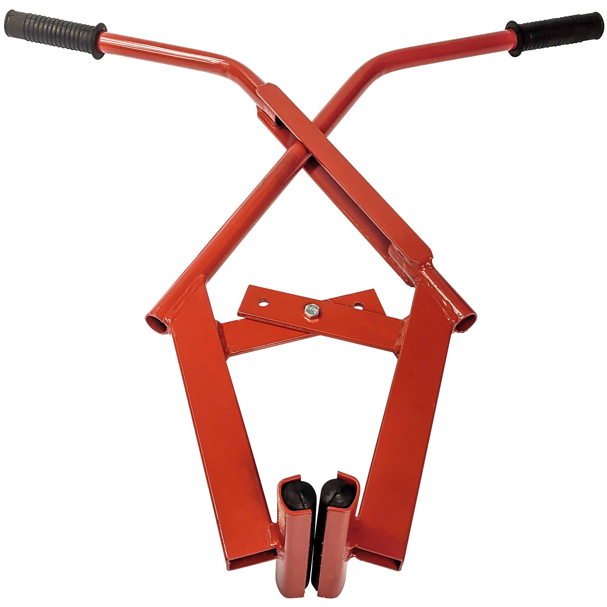 Bordsteinzange 0 bis 37 cm 100 KG Versetzzange Bordsteinträger Versetzzange Pflasterzange Treppenstufenzange Treppenzange Stufenzange Pflastersteinzange Pflasterträger Steinzange Steinträger