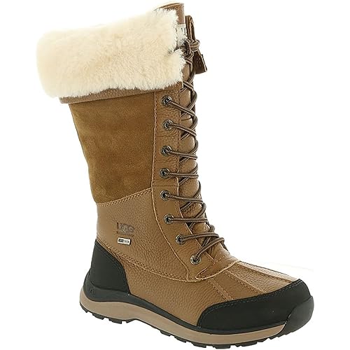 UGG Adirondack Boot Tall III Womens Boot
