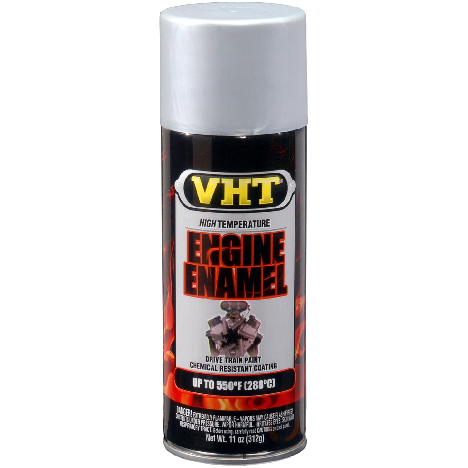 VHT SP995 Nu-Cast Aluminum