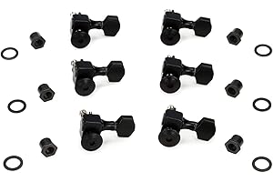 Sperzel 6LTLSB: Elevate Your Tuning Experience with Precision and Ease